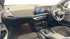 BMW 1 Series 120 M Sport 5dr Step Auto Petrol Hatchback